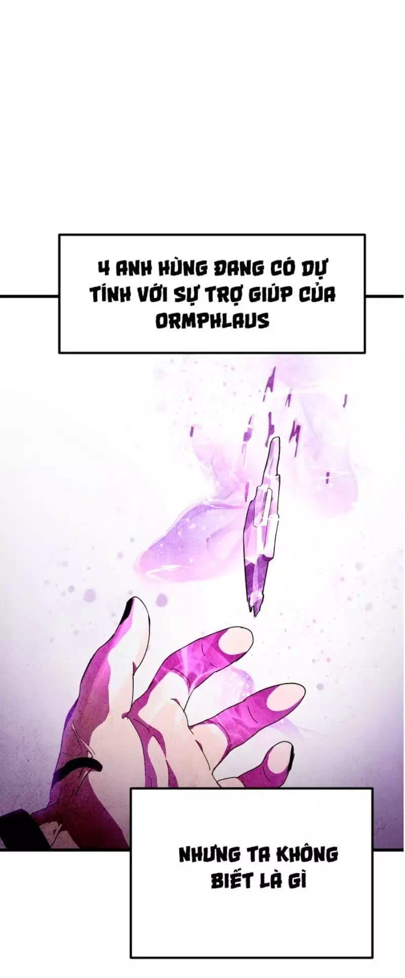 Truyện Tranh Anh Hùng Mạnh Nhất? Ta Không Làm Lâu Rồi! trang 5