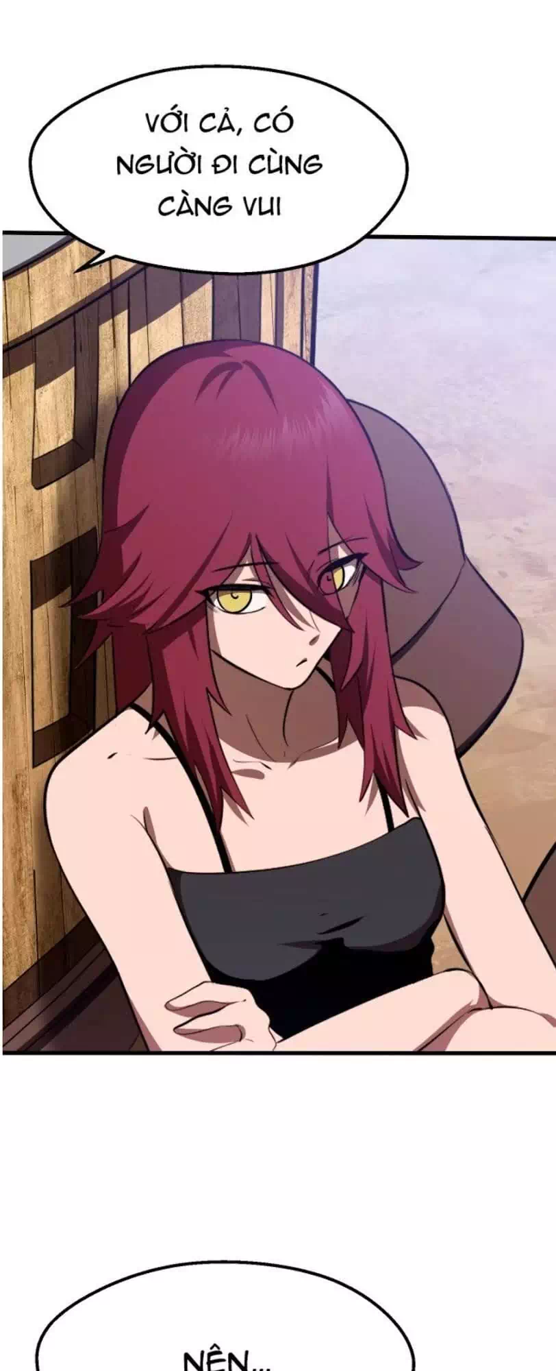 Truyện Tranh Anh Hùng Mạnh Nhất? Ta Không Làm Lâu Rồi! trang 5