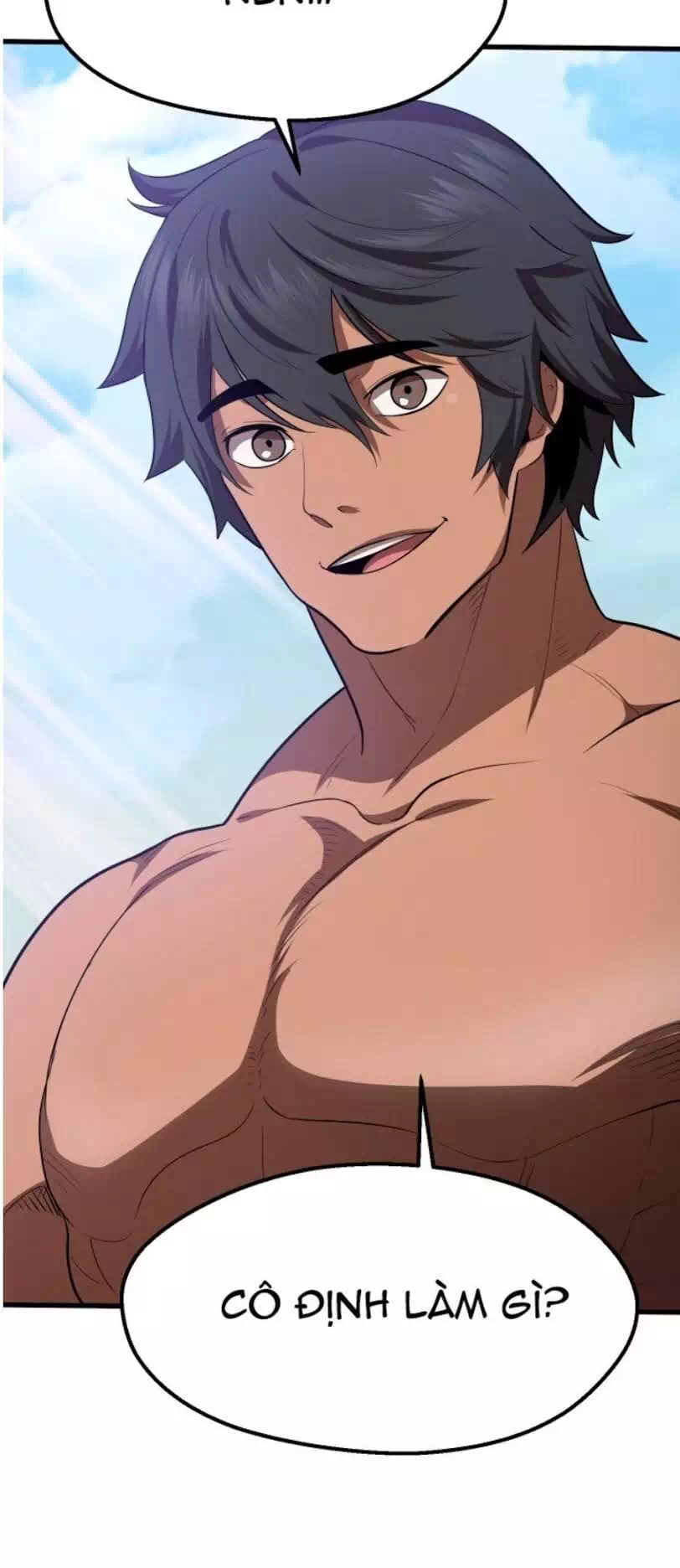 Truyện Tranh Anh Hùng Mạnh Nhất? Ta Không Làm Lâu Rồi! trang 5
