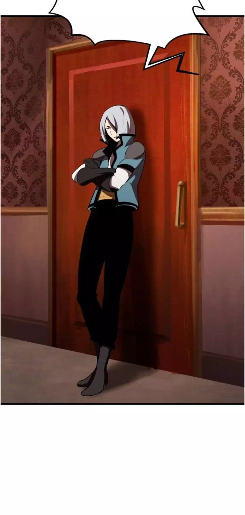 Truyện Tranh Anh Hùng Mạnh Nhất? Ta Không Làm Lâu Rồi! trang 5