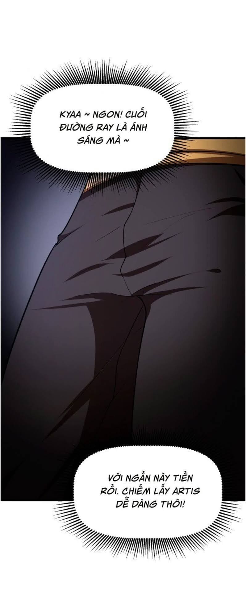 Truyện Tranh Anh Hùng Mạnh Nhất? Ta Không Làm Lâu Rồi! trang 5