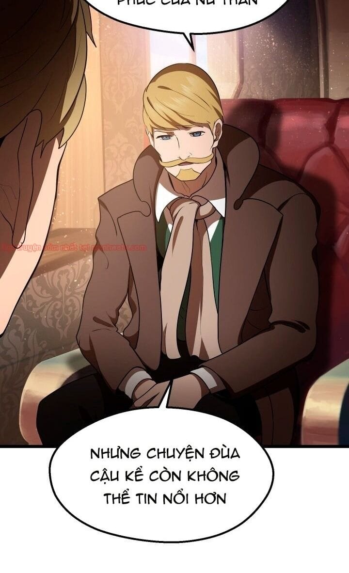 Truyện Tranh Anh Hùng Mạnh Nhất? Ta Không Làm Lâu Rồi! trang 5