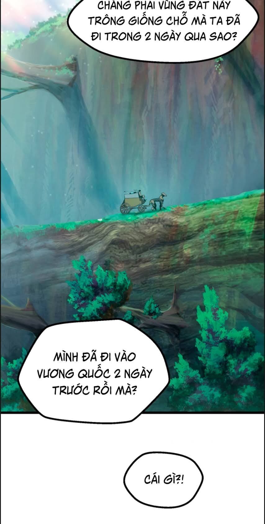 Truyện Tranh Anh Hùng Mạnh Nhất? Ta Không Làm Lâu Rồi! trang 5