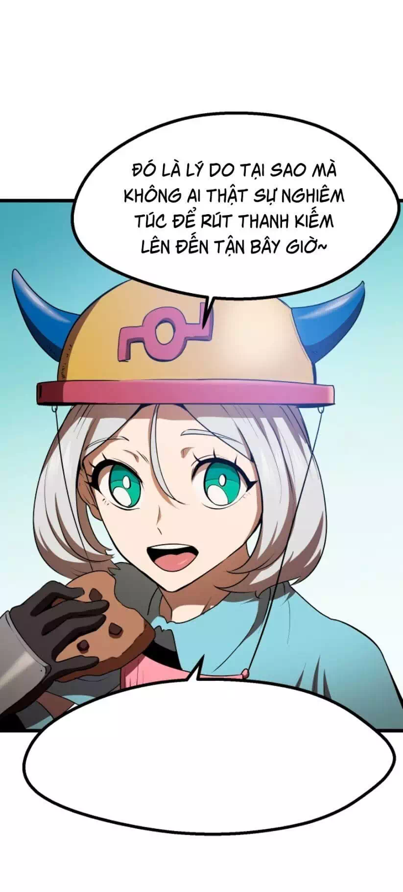 Truyện Tranh Anh Hùng Mạnh Nhất? Ta Không Làm Lâu Rồi! trang 5