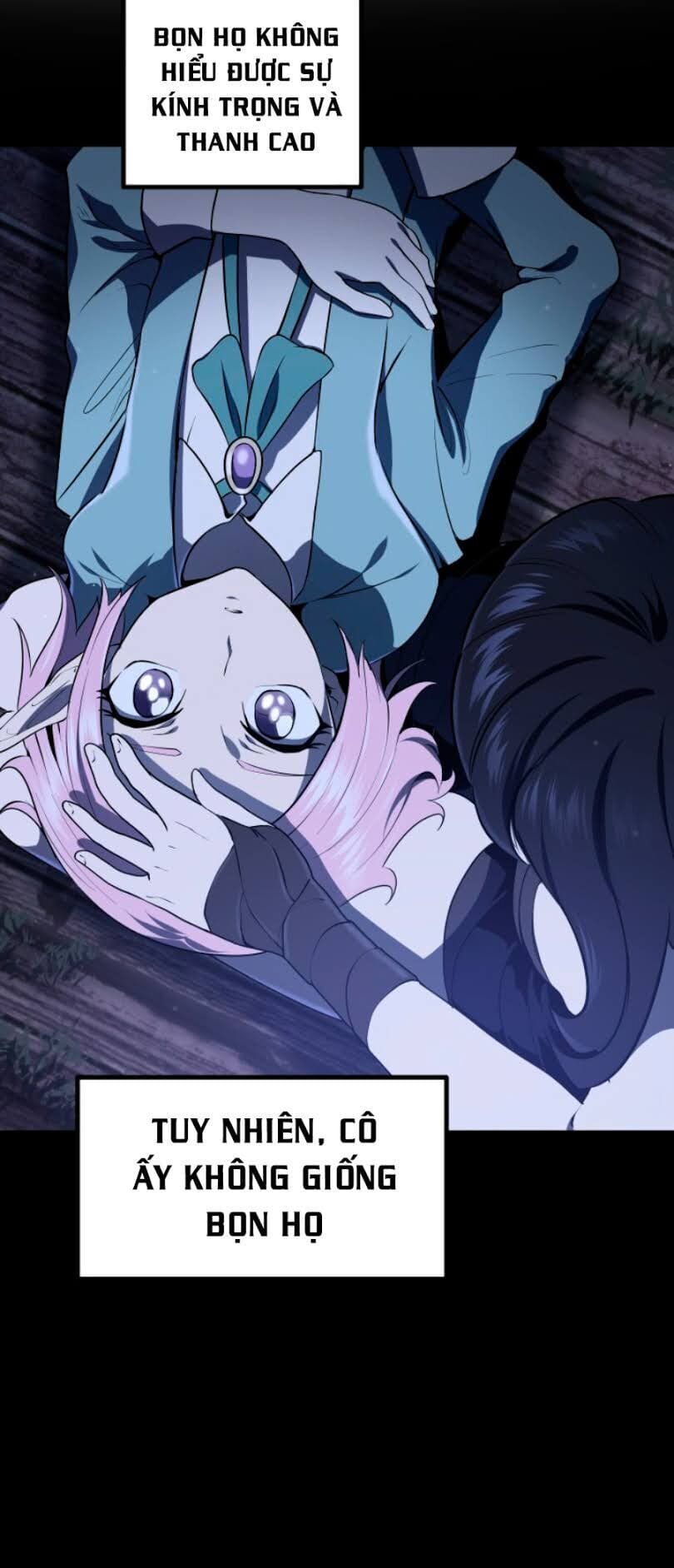 Truyện Tranh Anh Hùng Mạnh Nhất? Ta Không Làm Lâu Rồi! trang 5