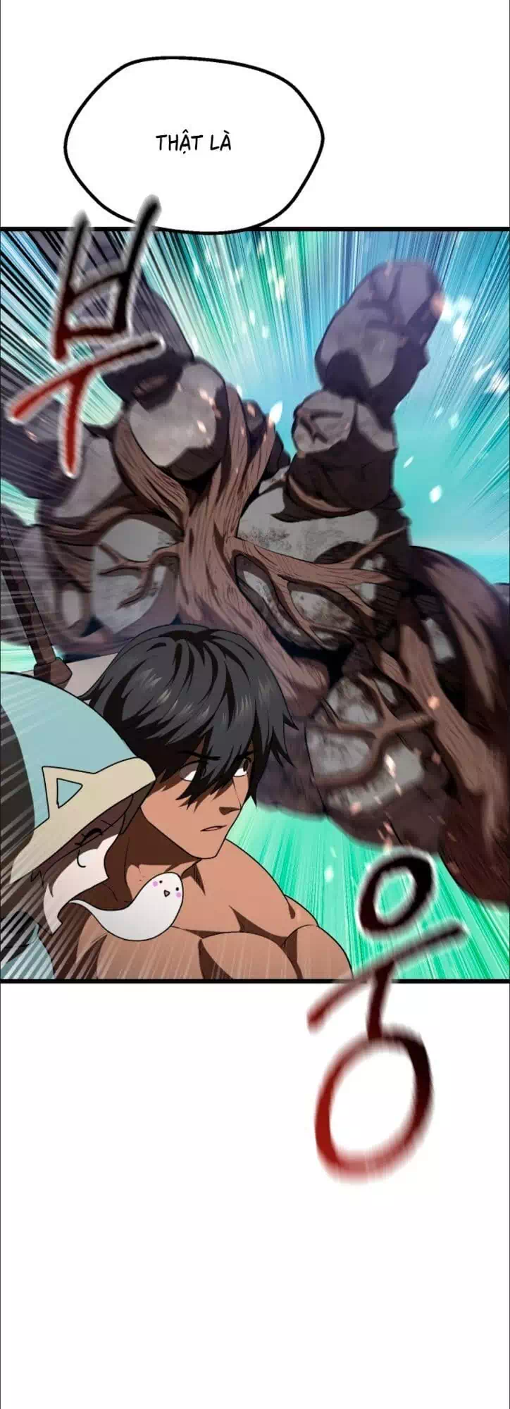 Truyện Tranh Anh Hùng Mạnh Nhất? Ta Không Làm Lâu Rồi! trang 5