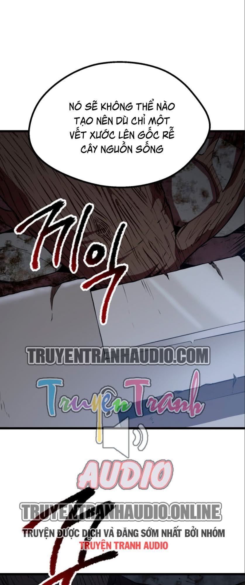 Truyện Tranh Anh Hùng Mạnh Nhất? Ta Không Làm Lâu Rồi! trang 5