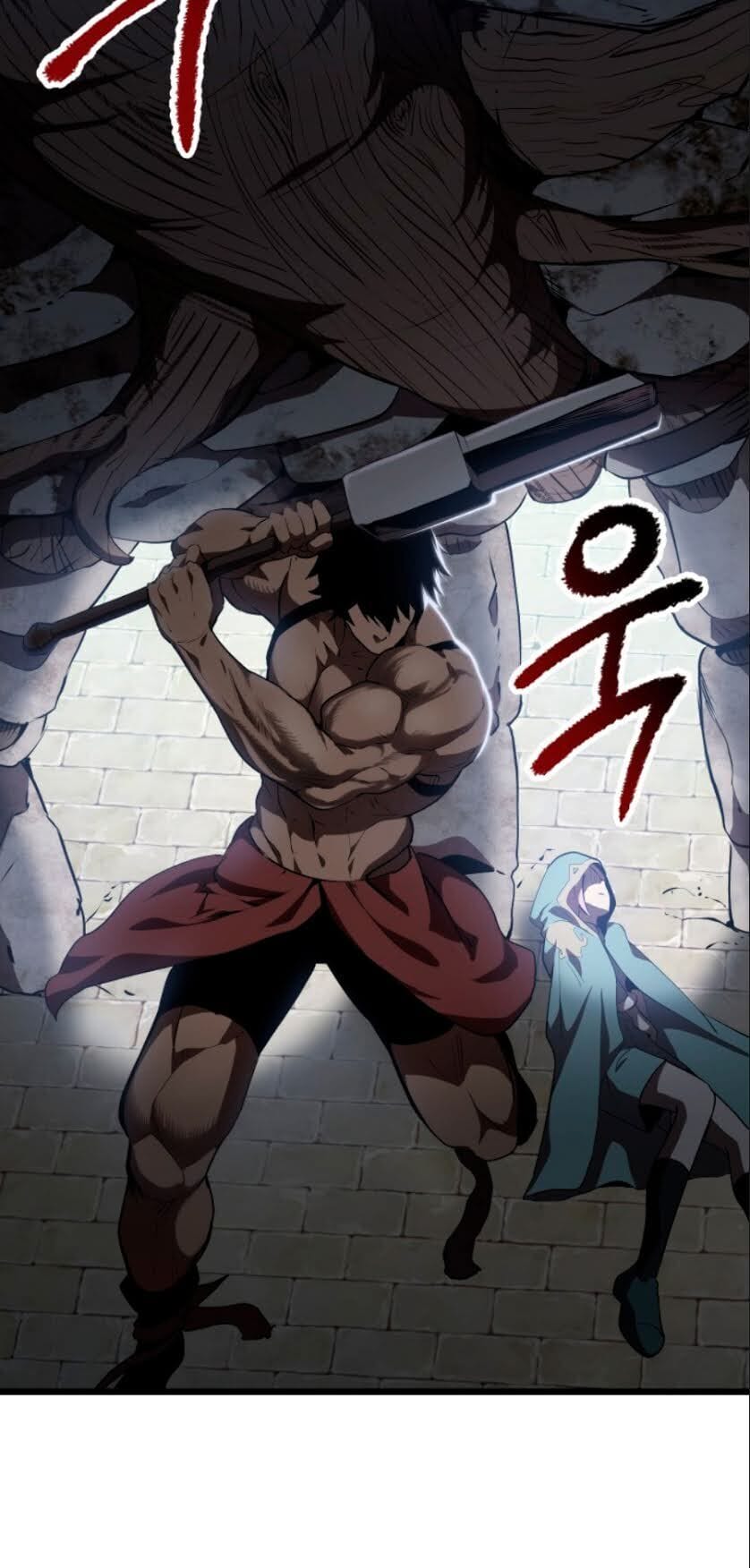 Truyện Tranh Anh Hùng Mạnh Nhất? Ta Không Làm Lâu Rồi! trang 5