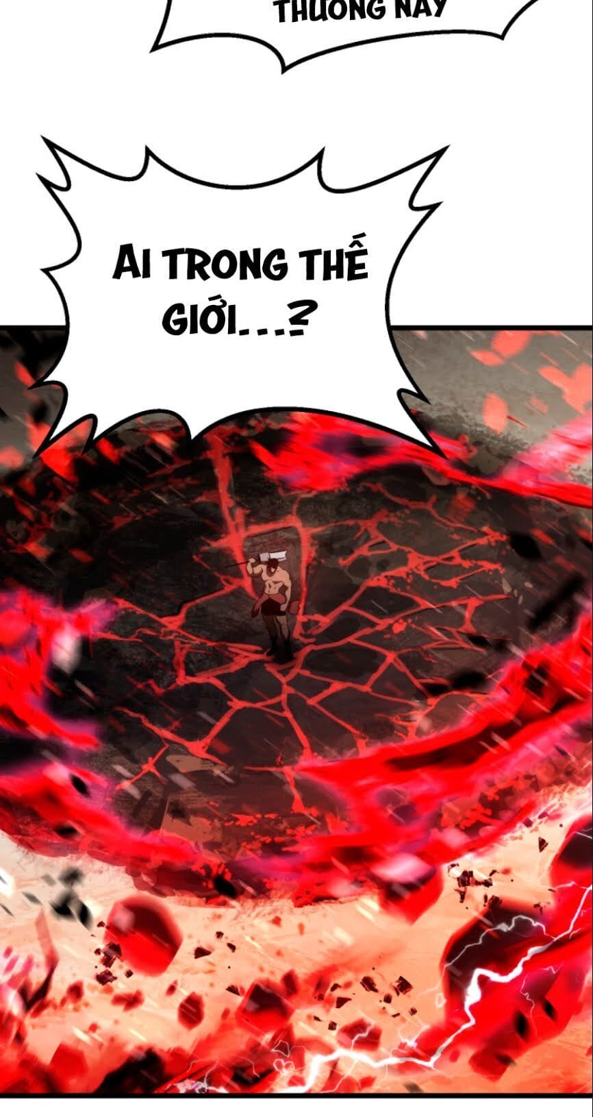 Truyện Tranh Anh Hùng Mạnh Nhất? Ta Không Làm Lâu Rồi! trang 5