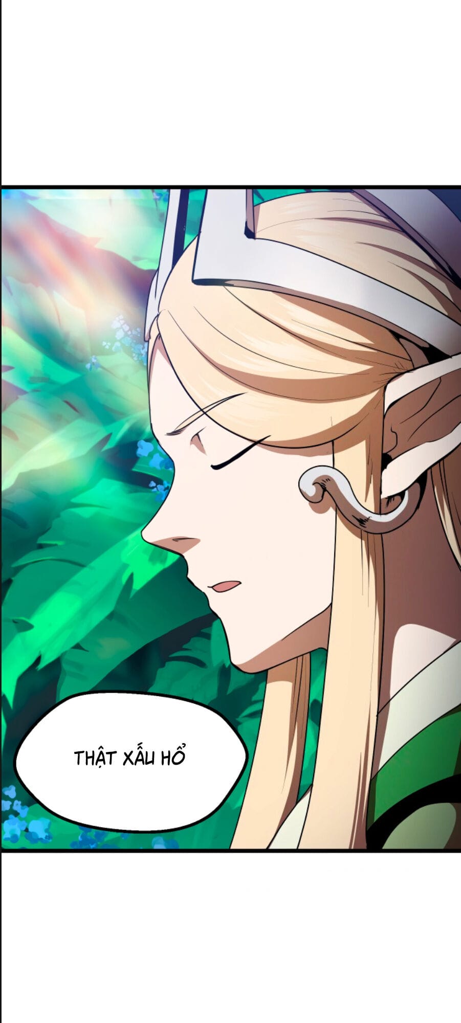 Truyện Tranh Anh Hùng Mạnh Nhất? Ta Không Làm Lâu Rồi! trang 5