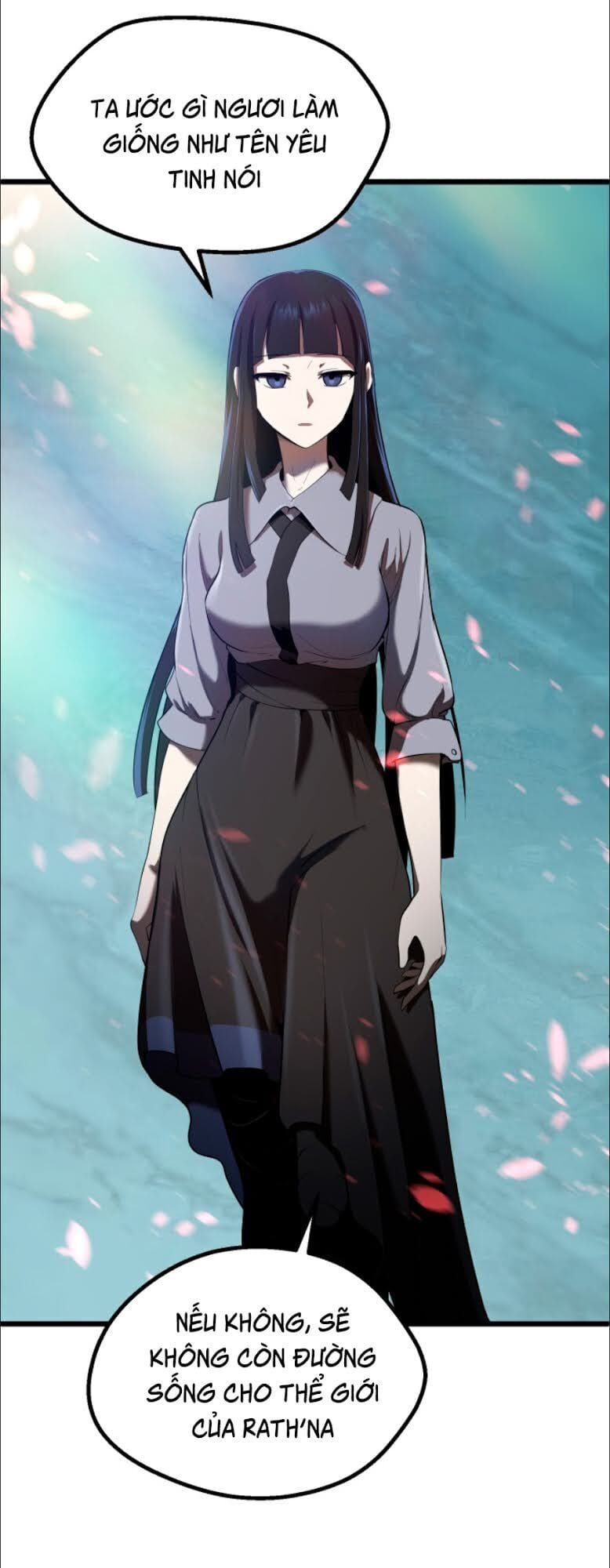 Truyện Tranh Anh Hùng Mạnh Nhất? Ta Không Làm Lâu Rồi! trang 5