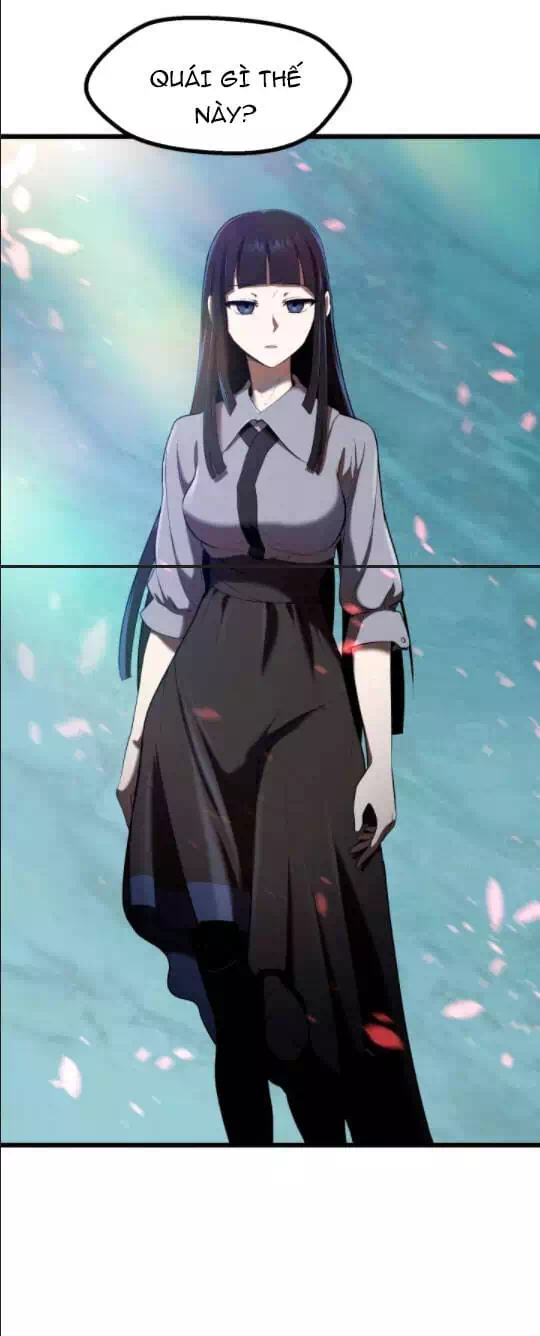 Truyện Tranh Anh Hùng Mạnh Nhất? Ta Không Làm Lâu Rồi! trang 5