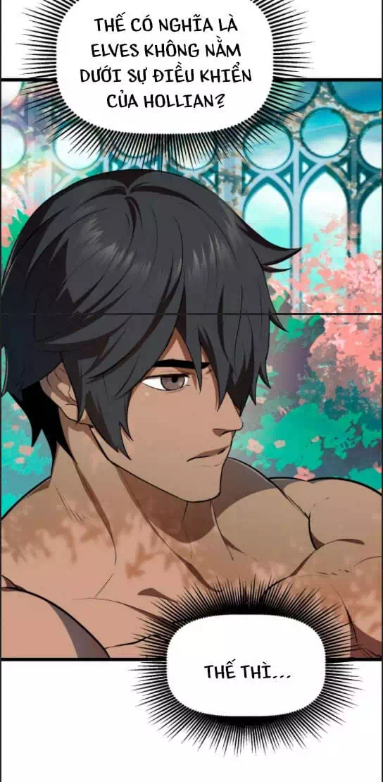 Truyện Tranh Anh Hùng Mạnh Nhất? Ta Không Làm Lâu Rồi! trang 5