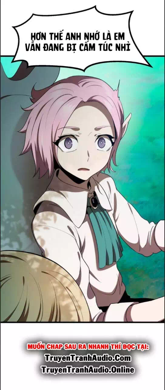 Truyện Tranh Anh Hùng Mạnh Nhất? Ta Không Làm Lâu Rồi! trang 5