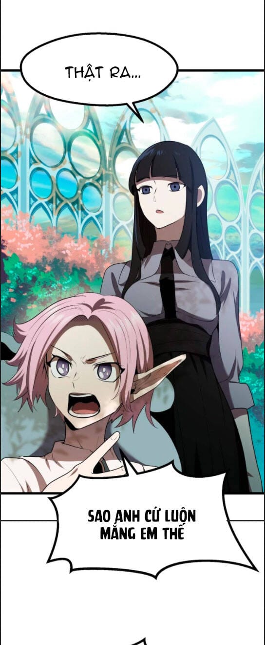 Truyện Tranh Anh Hùng Mạnh Nhất? Ta Không Làm Lâu Rồi! trang 5