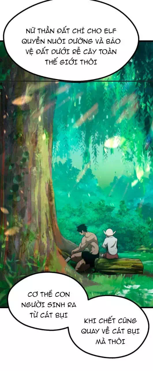 Truyện Tranh Anh Hùng Mạnh Nhất? Ta Không Làm Lâu Rồi! trang 5