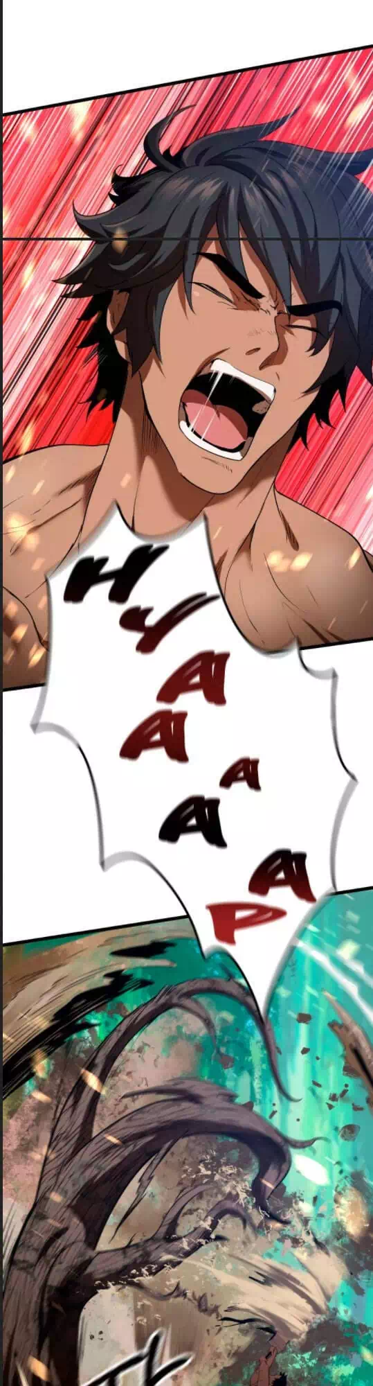 Truyện Tranh Anh Hùng Mạnh Nhất? Ta Không Làm Lâu Rồi! trang 5