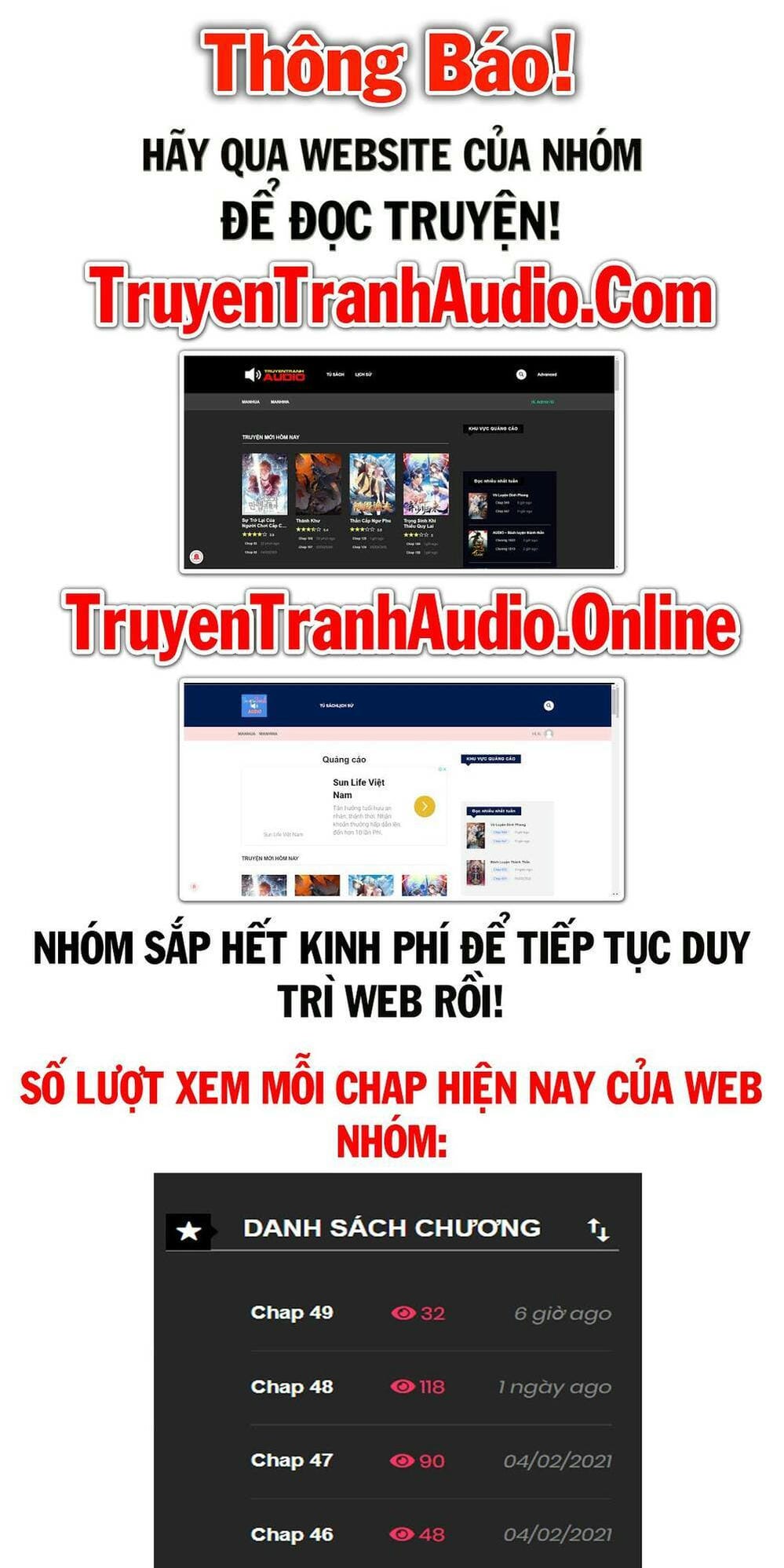 Truyện Tranh Anh Hùng Mạnh Nhất? Ta Không Làm Lâu Rồi! trang 5
