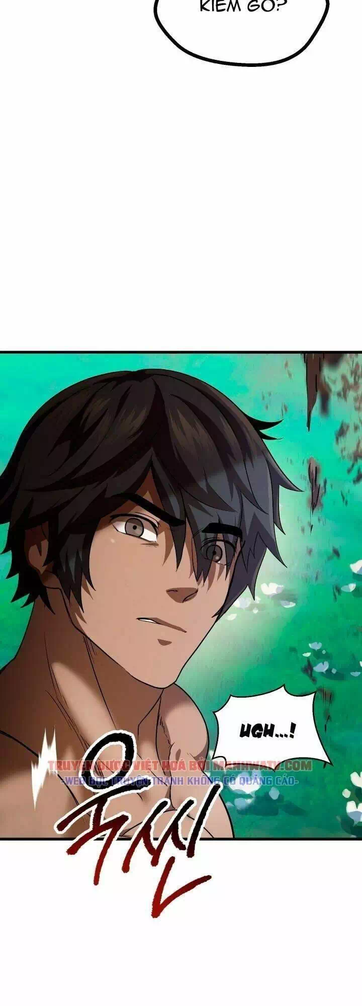 Truyện Tranh Anh Hùng Mạnh Nhất? Ta Không Làm Lâu Rồi! trang 5