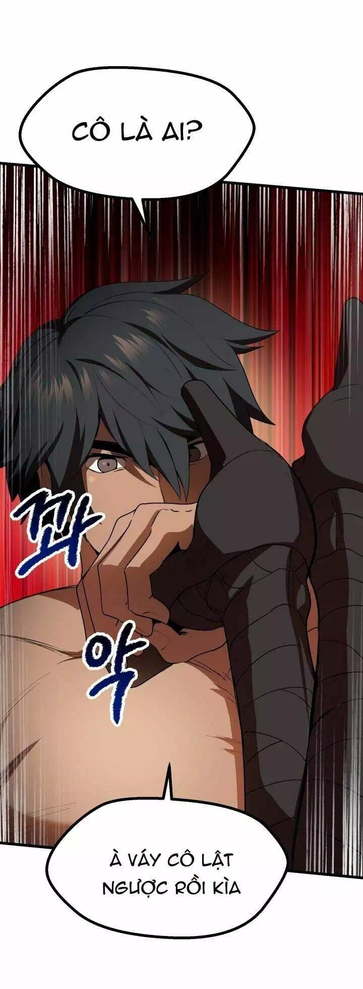 Truyện Tranh Anh Hùng Mạnh Nhất? Ta Không Làm Lâu Rồi! trang 5