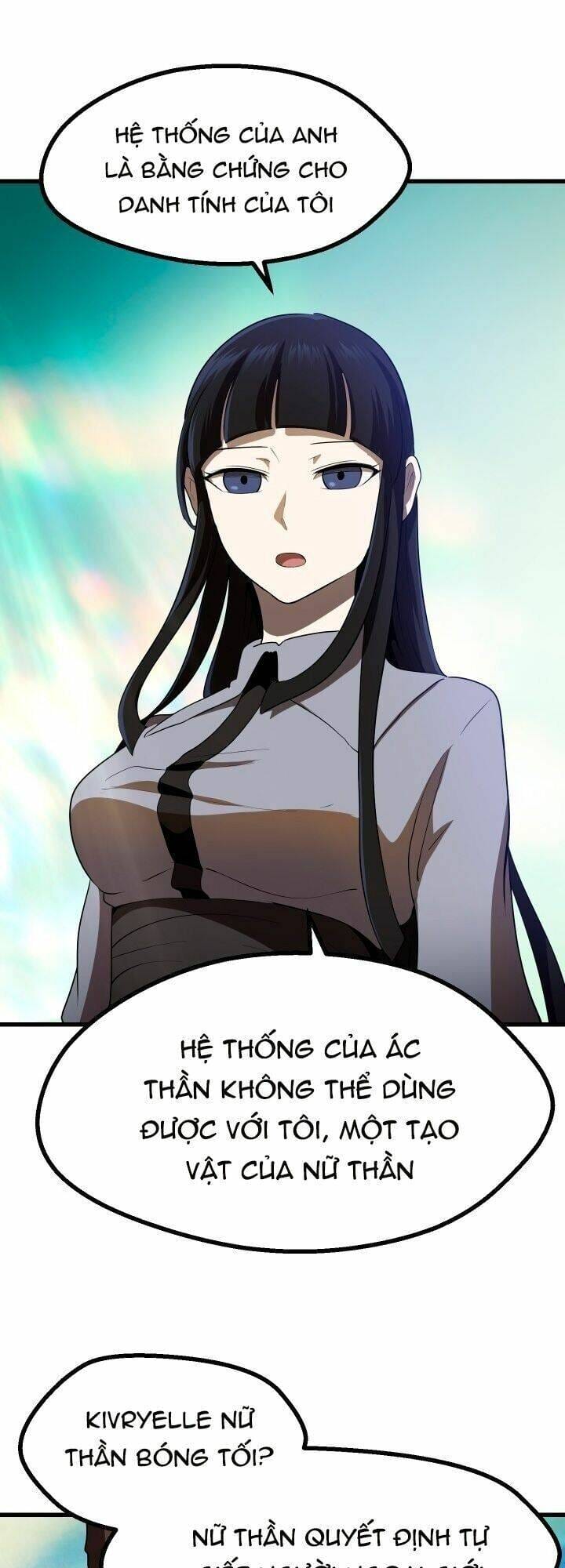 Truyện Tranh Anh Hùng Mạnh Nhất? Ta Không Làm Lâu Rồi! trang 5