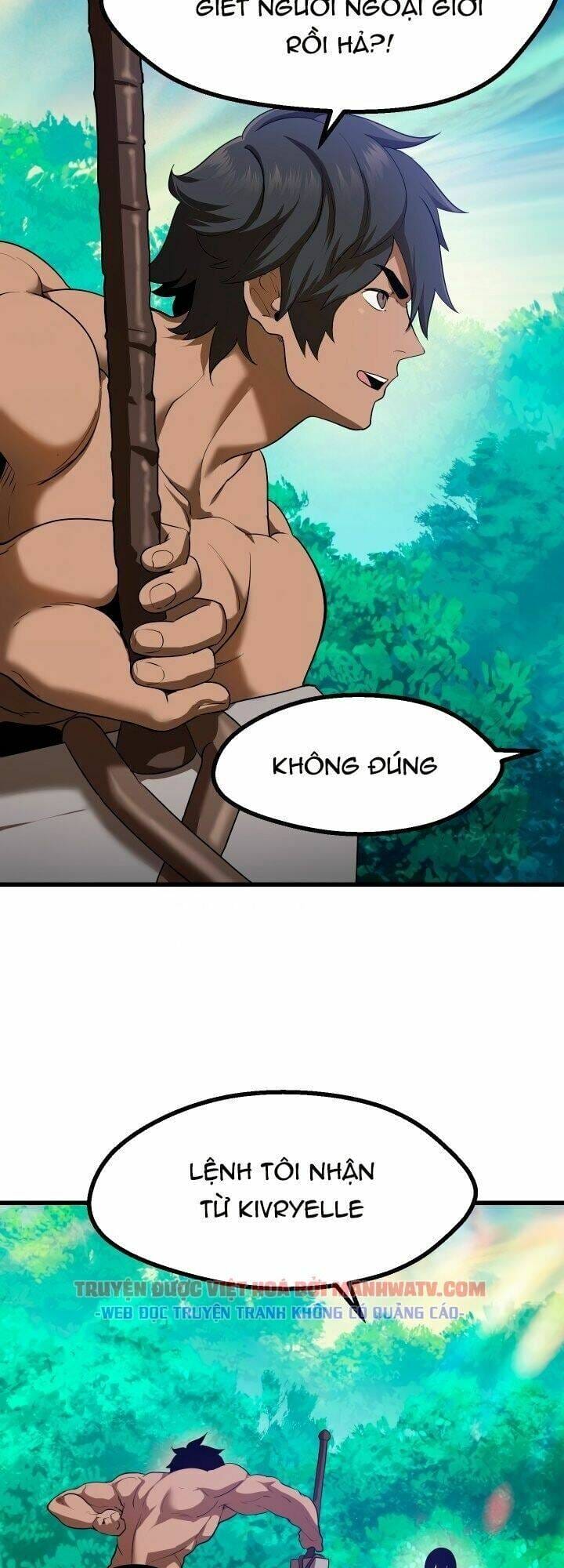 Truyện Tranh Anh Hùng Mạnh Nhất? Ta Không Làm Lâu Rồi! trang 5