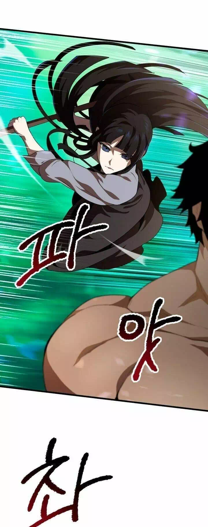 Truyện Tranh Anh Hùng Mạnh Nhất? Ta Không Làm Lâu Rồi! trang 5