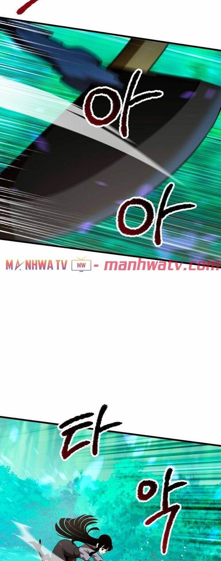 Truyện Tranh Anh Hùng Mạnh Nhất? Ta Không Làm Lâu Rồi! trang 5