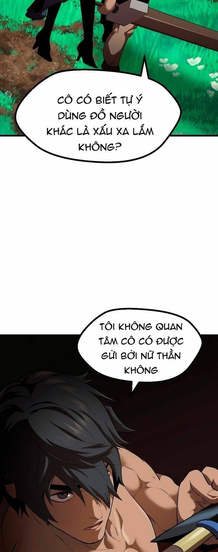 Truyện Tranh Anh Hùng Mạnh Nhất? Ta Không Làm Lâu Rồi! trang 5