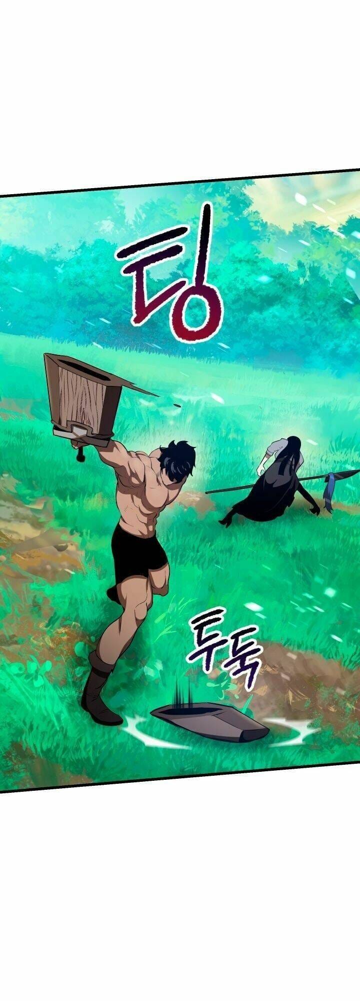 Truyện Tranh Anh Hùng Mạnh Nhất? Ta Không Làm Lâu Rồi! trang 5