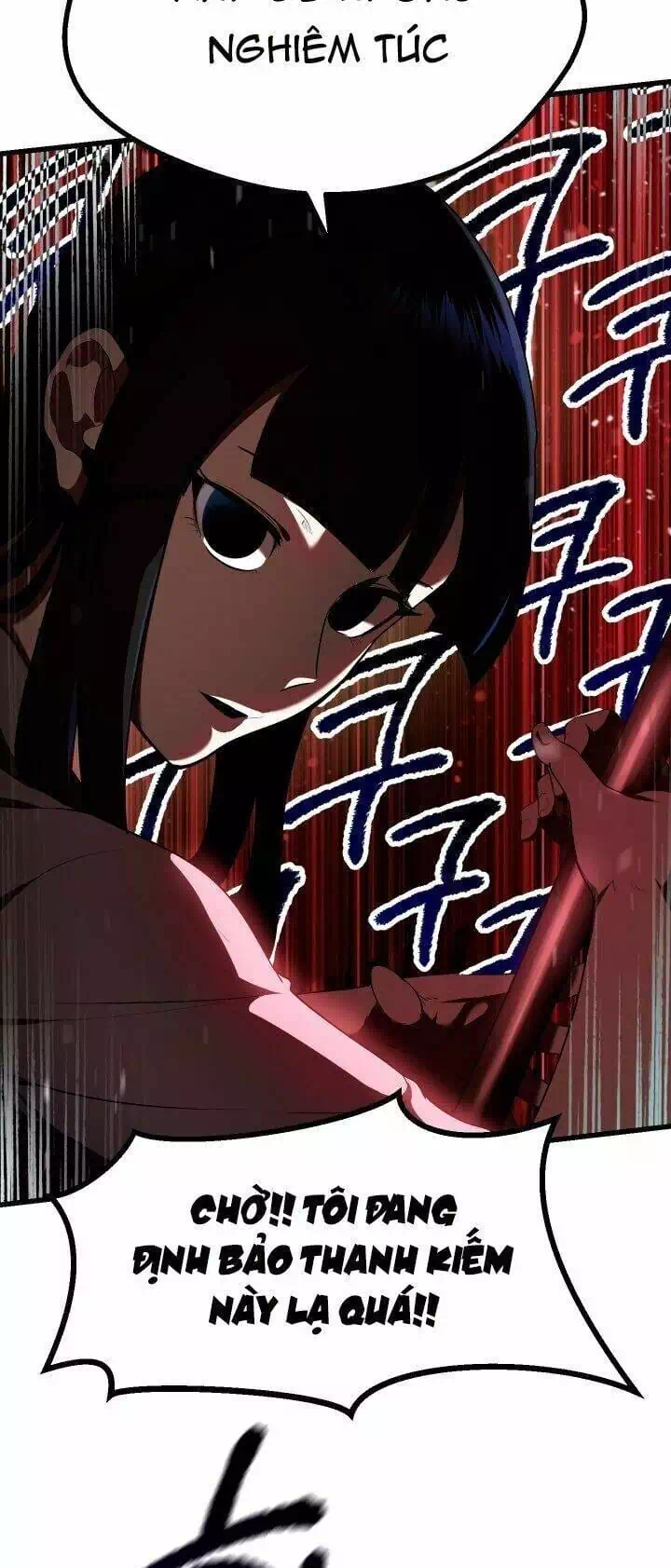 Truyện Tranh Anh Hùng Mạnh Nhất? Ta Không Làm Lâu Rồi! trang 5