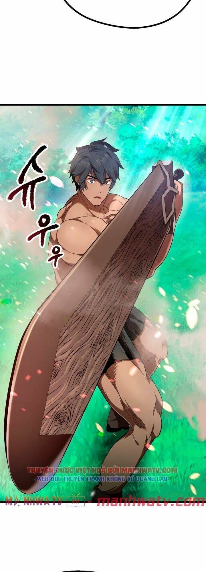 Truyện Tranh Anh Hùng Mạnh Nhất? Ta Không Làm Lâu Rồi! trang 5