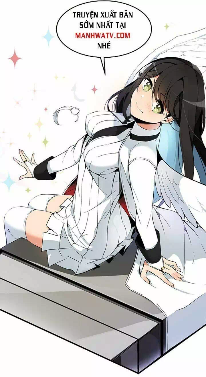 Truyện Tranh Anh Hùng Mạnh Nhất? Ta Không Làm Lâu Rồi! trang 5