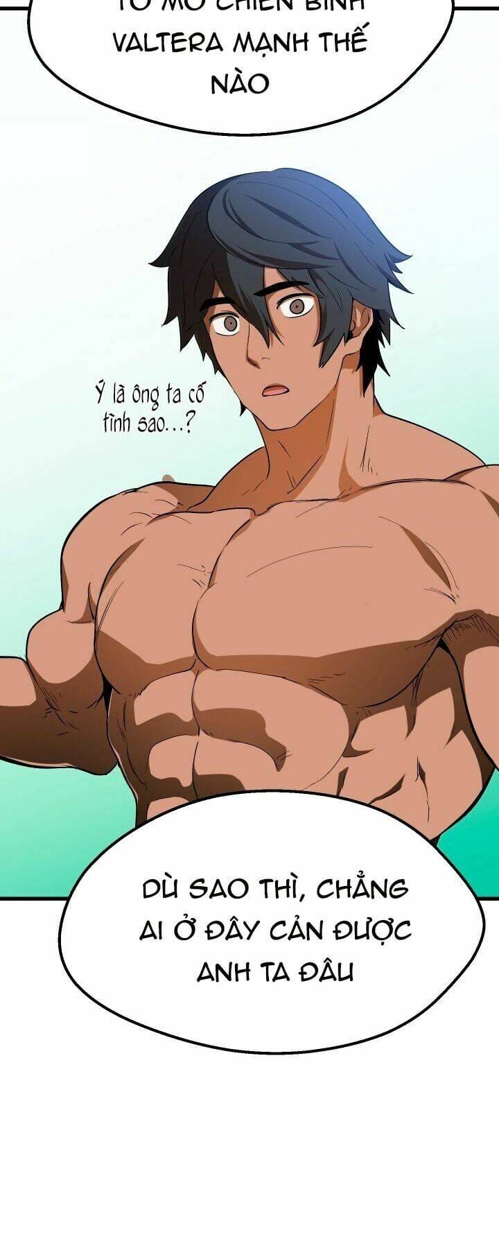 Truyện Tranh Anh Hùng Mạnh Nhất? Ta Không Làm Lâu Rồi! trang 5