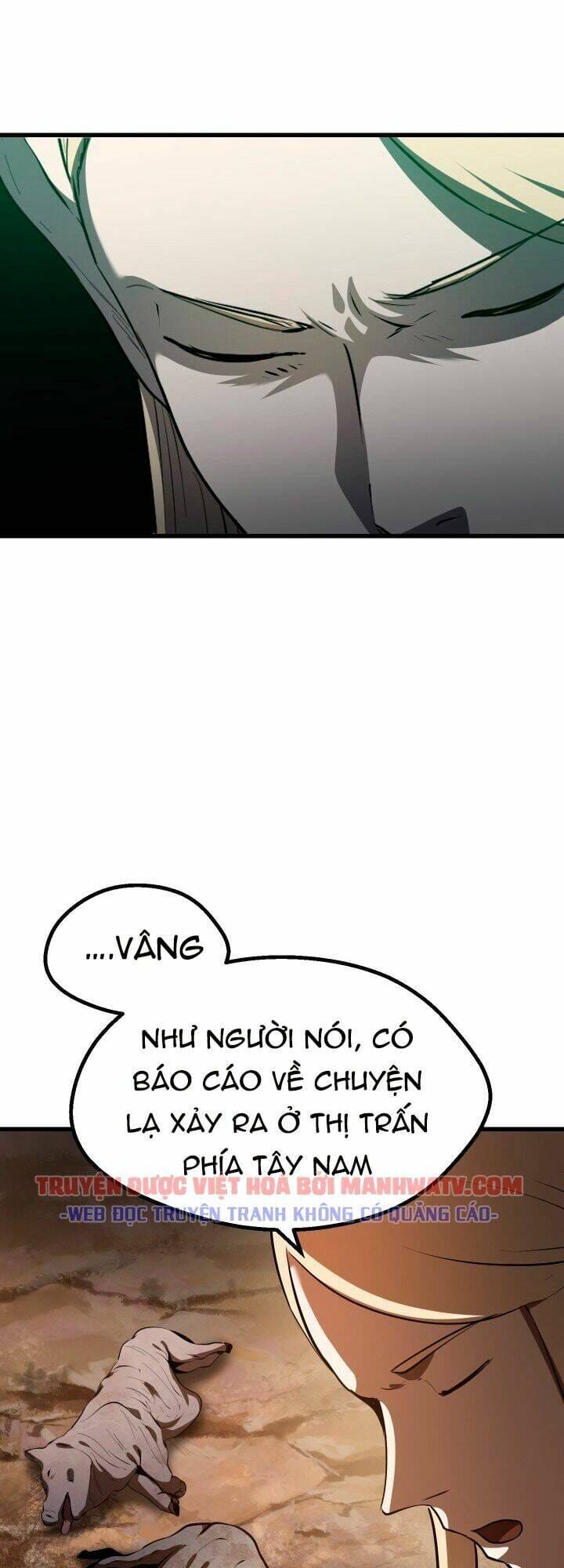 Truyện Tranh Anh Hùng Mạnh Nhất? Ta Không Làm Lâu Rồi! trang 5