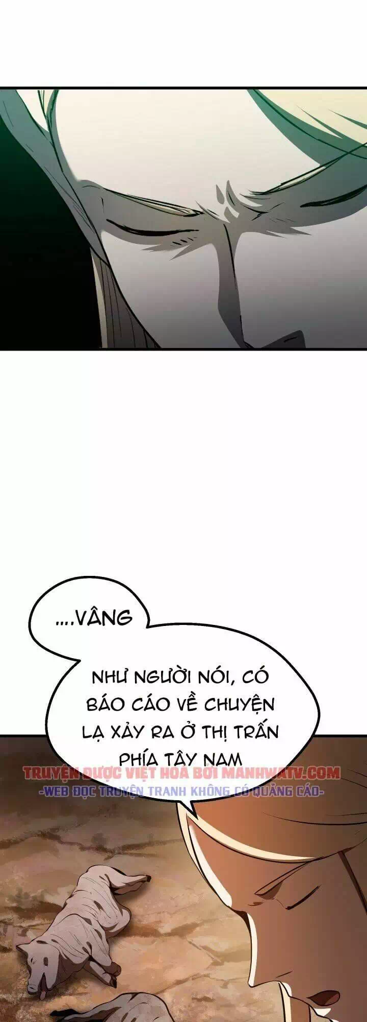 Truyện Tranh Anh Hùng Mạnh Nhất? Ta Không Làm Lâu Rồi! trang 5