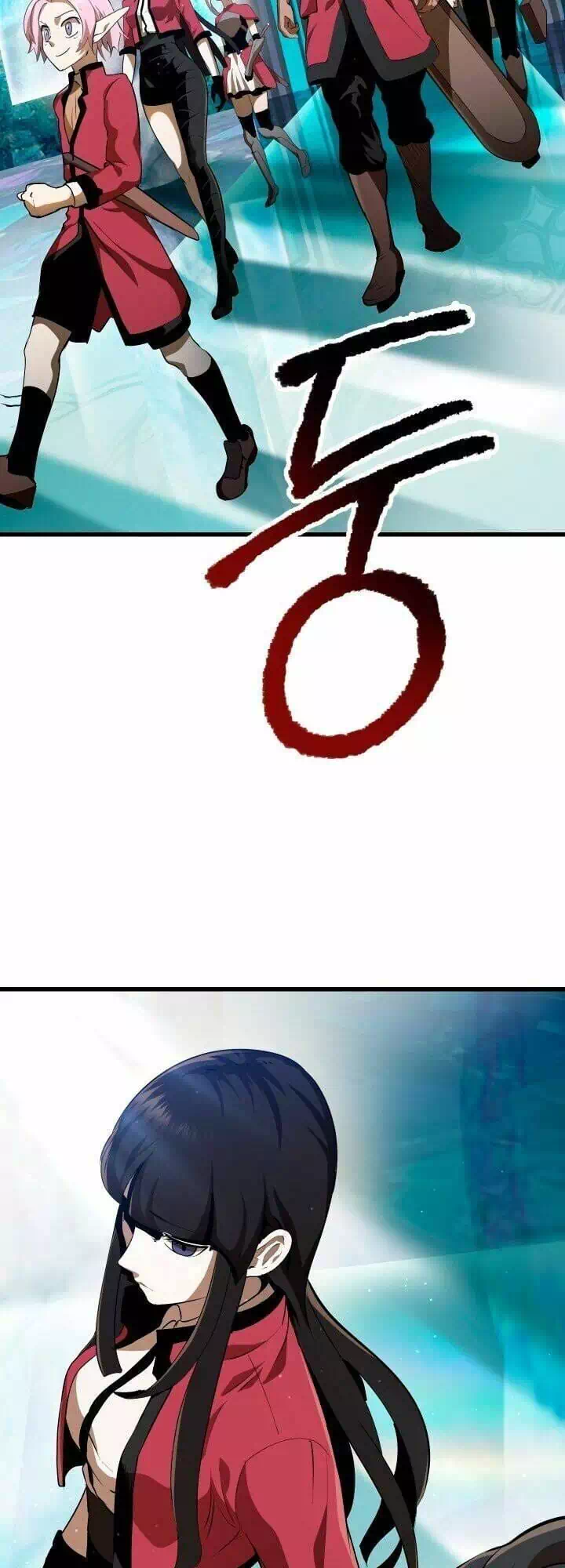 Truyện Tranh Anh Hùng Mạnh Nhất? Ta Không Làm Lâu Rồi! trang 5