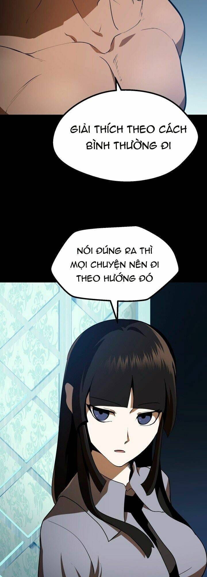 Truyện Tranh Anh Hùng Mạnh Nhất? Ta Không Làm Lâu Rồi! trang 5