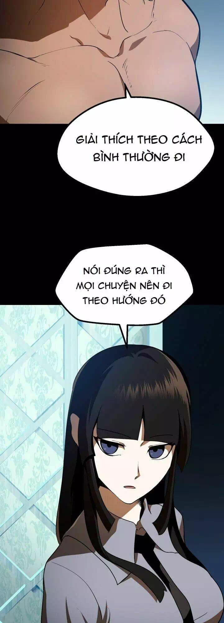 Truyện Tranh Anh Hùng Mạnh Nhất? Ta Không Làm Lâu Rồi! trang 5