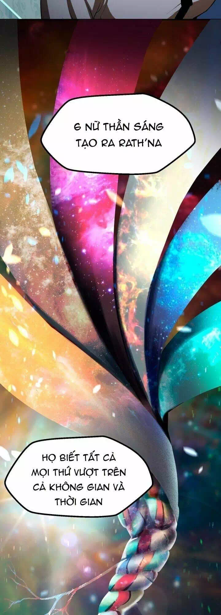 Truyện Tranh Anh Hùng Mạnh Nhất? Ta Không Làm Lâu Rồi! trang 5