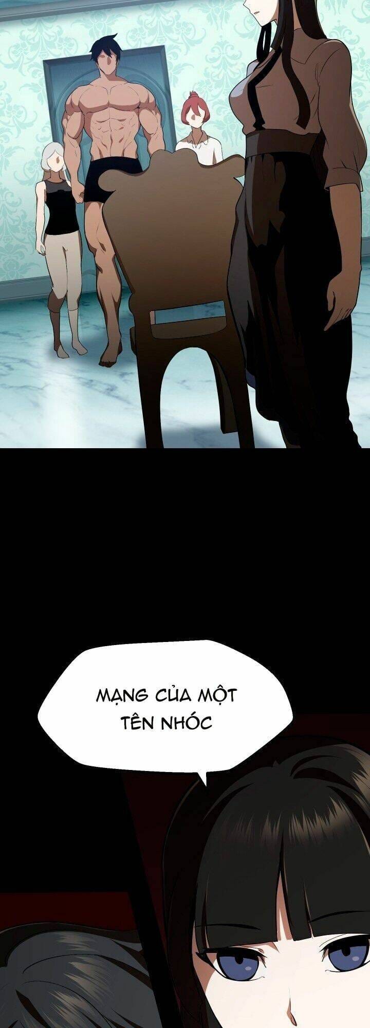 Truyện Tranh Anh Hùng Mạnh Nhất? Ta Không Làm Lâu Rồi! trang 5