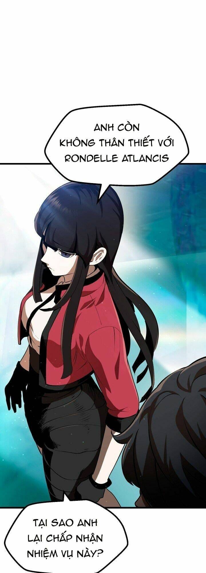 Truyện Tranh Anh Hùng Mạnh Nhất? Ta Không Làm Lâu Rồi! trang 5