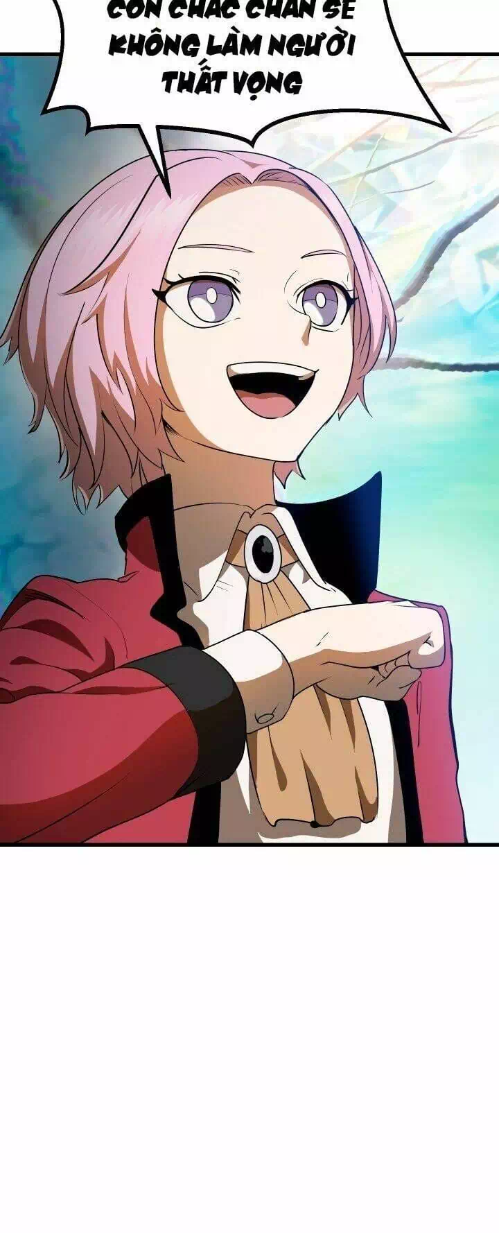 Truyện Tranh Anh Hùng Mạnh Nhất? Ta Không Làm Lâu Rồi! trang 5