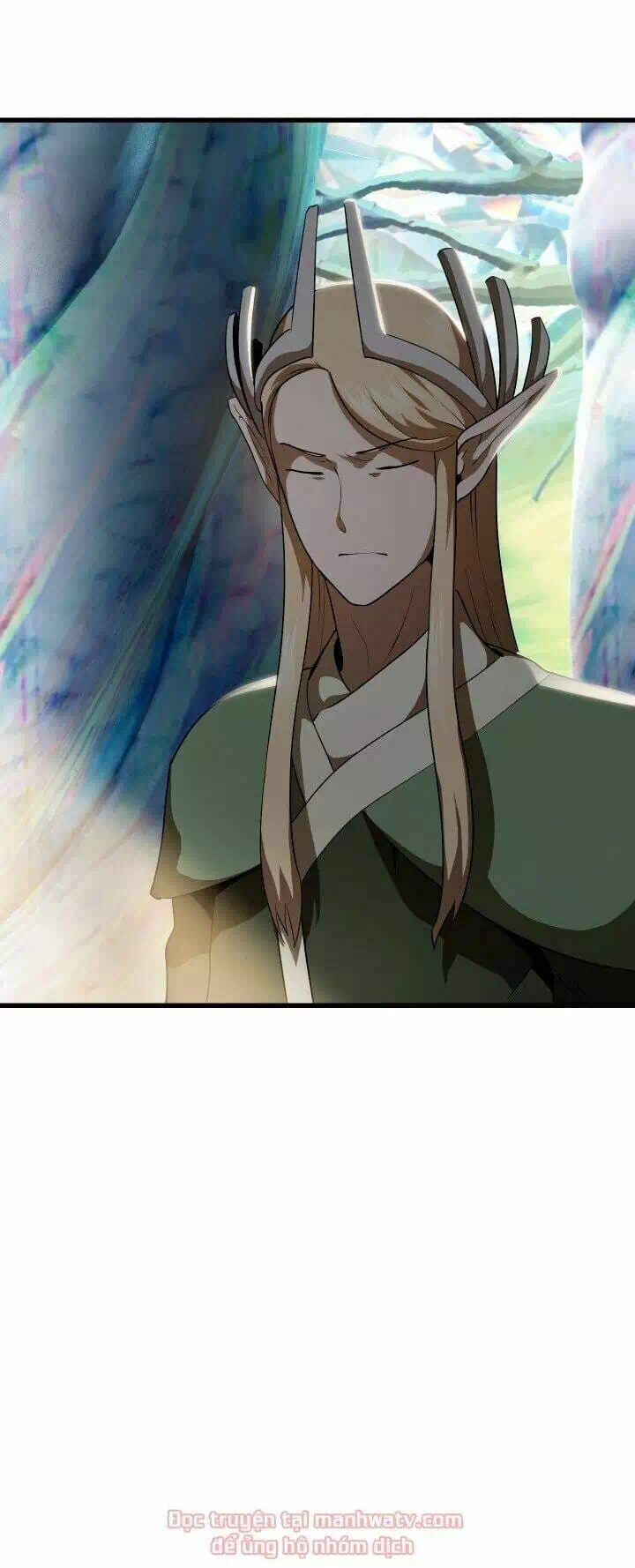 Truyện Tranh Anh Hùng Mạnh Nhất? Ta Không Làm Lâu Rồi! trang 5