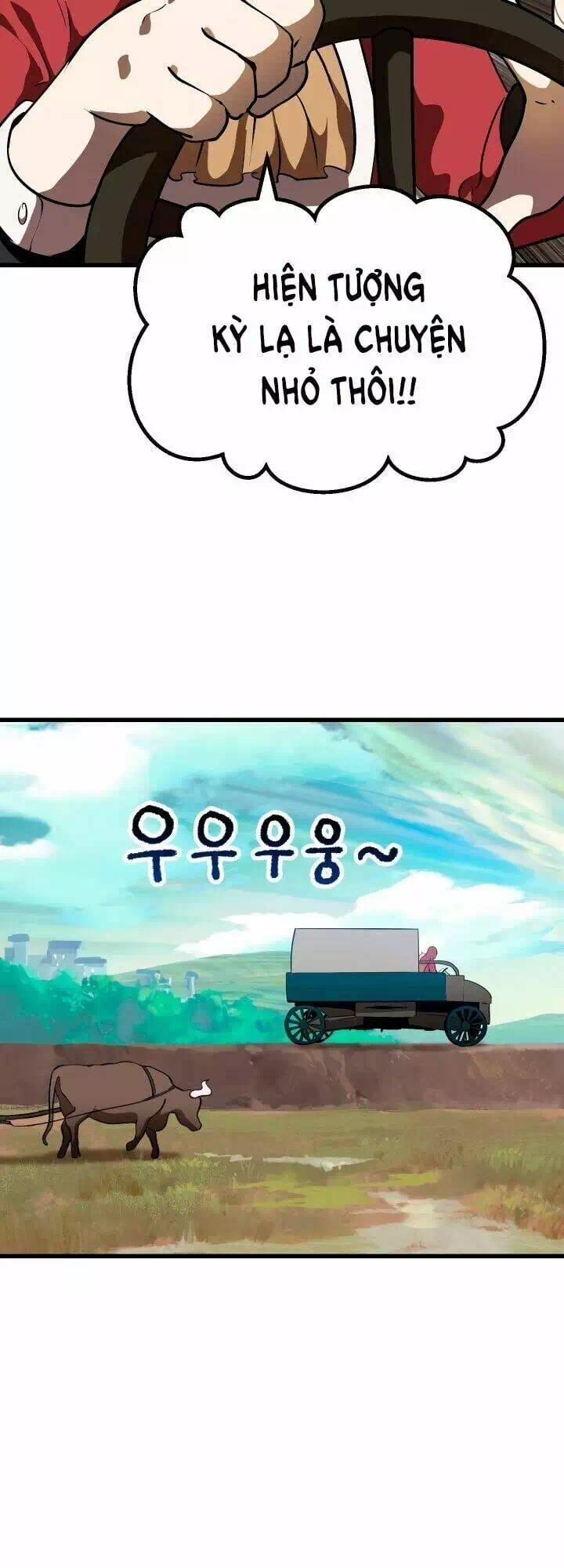 Truyện Tranh Anh Hùng Mạnh Nhất? Ta Không Làm Lâu Rồi! trang 5