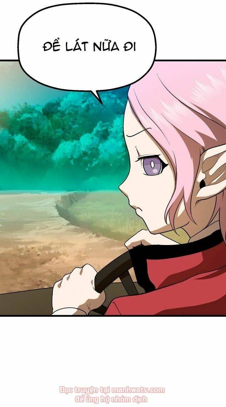 Truyện Tranh Anh Hùng Mạnh Nhất? Ta Không Làm Lâu Rồi! trang 5