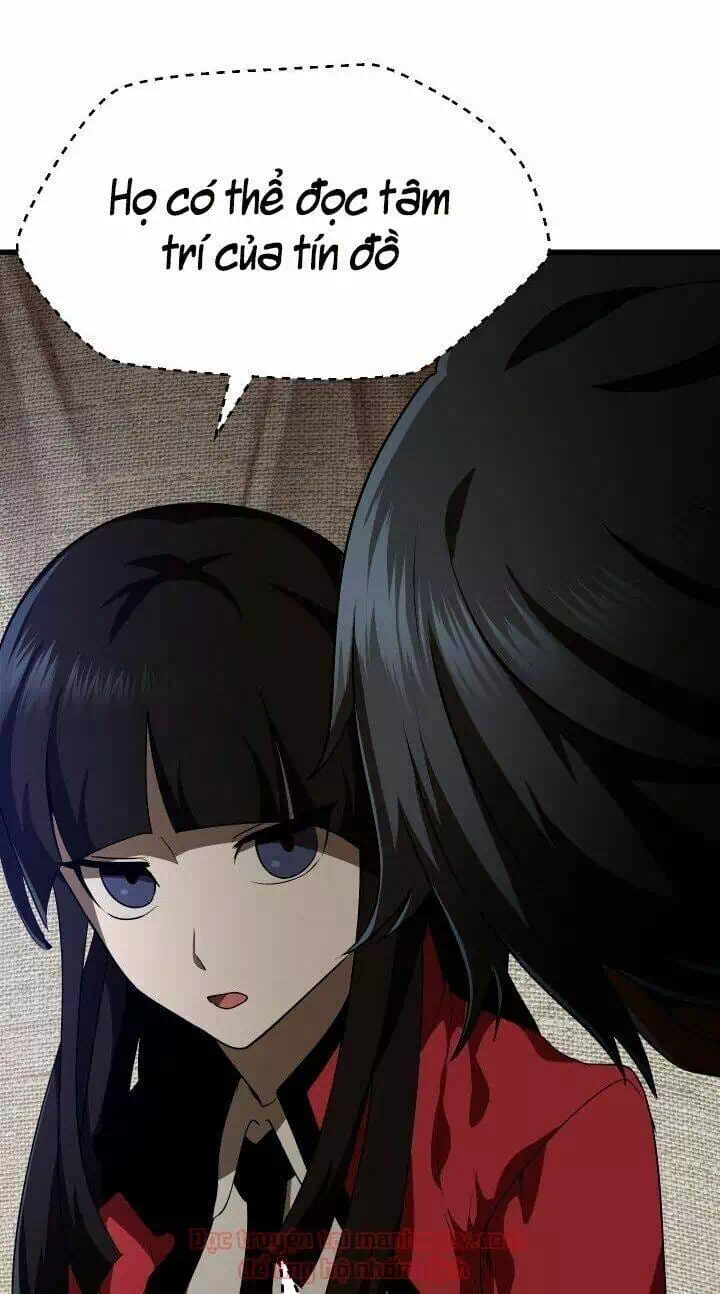 Truyện Tranh Anh Hùng Mạnh Nhất? Ta Không Làm Lâu Rồi! trang 5