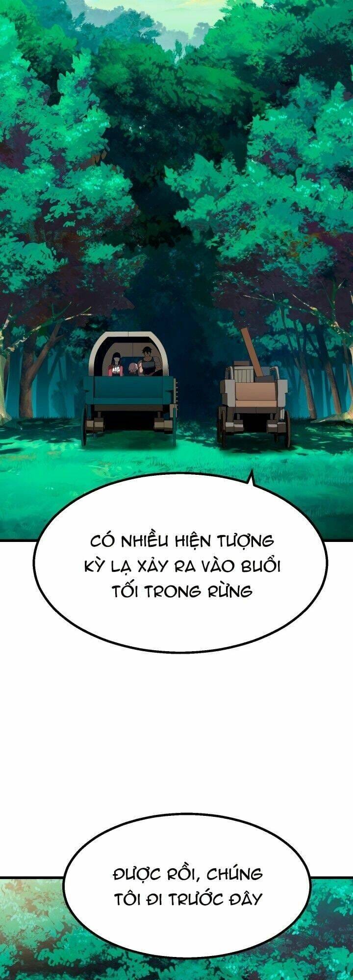 Truyện Tranh Anh Hùng Mạnh Nhất? Ta Không Làm Lâu Rồi! trang 5