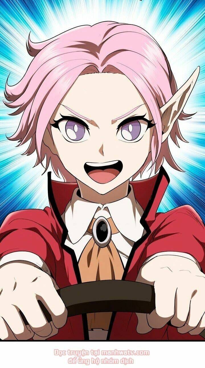 Truyện Tranh Anh Hùng Mạnh Nhất? Ta Không Làm Lâu Rồi! trang 5