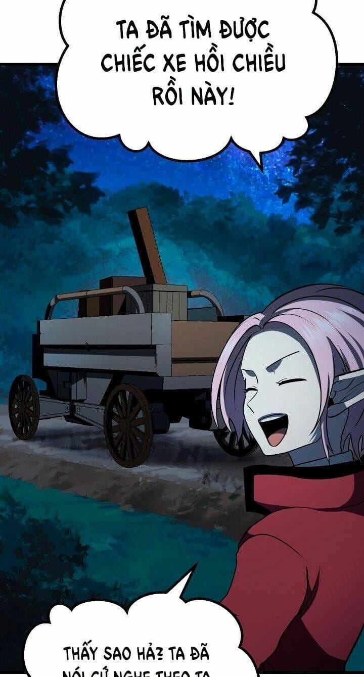 Truyện Tranh Anh Hùng Mạnh Nhất? Ta Không Làm Lâu Rồi! trang 5